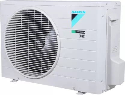 Daikin 1.5 Ton 5 Star Split Inverter AC - White  (FTKM50UV16U, Copper Condenser) Daikin 1.5 Ton 5 Star Split Inverter AC - White  (FTKM50UV16U, Copper Condenser)
